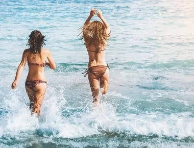 Πώς θα αδυνατίσετε το καλοκαίρι χωρίς δίαιτα